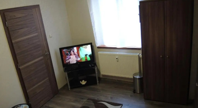 Номер Standard Apartmany Rudolf