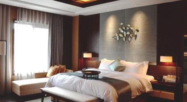 Suite Deluxe Yangzhou Welcome Hotel (Building 11)