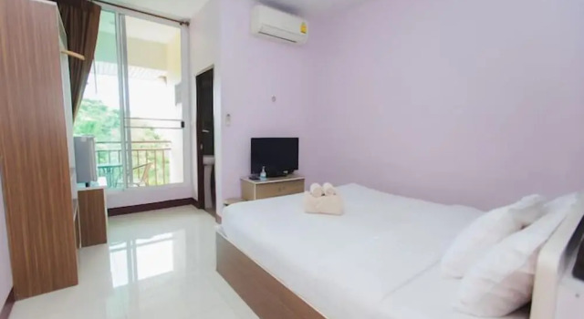 Bruuns Guesthouse