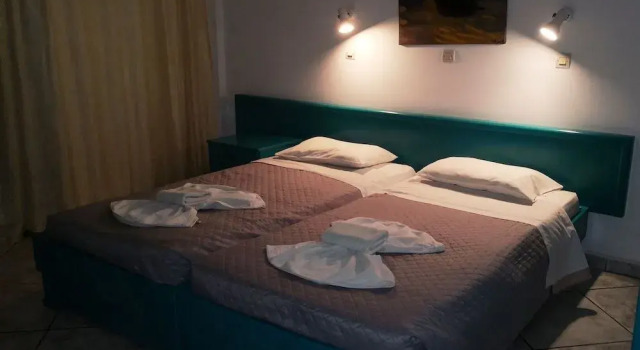 Angela & Thalia Apartments