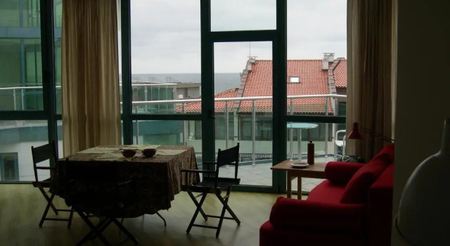 Апартаменты 405 Ul Rakovina,Entrance E, 4 Floor
