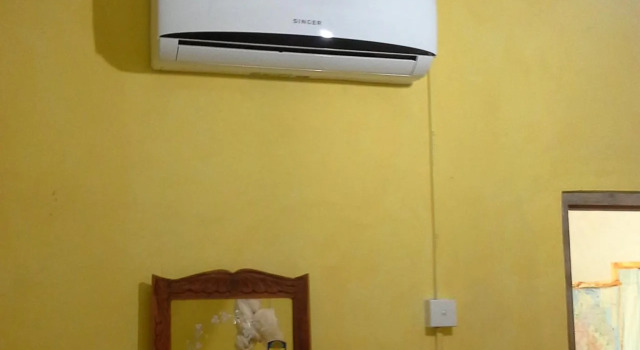 Bandula Home Stay