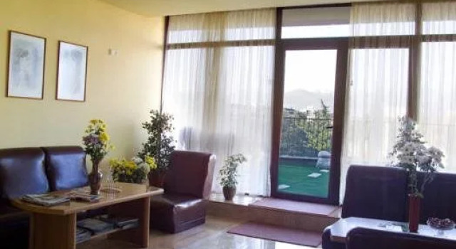 Roza Hotel