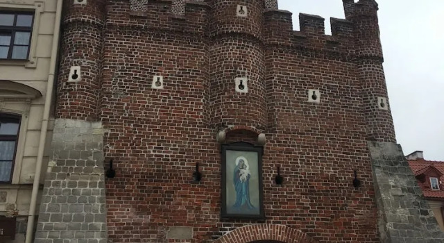 Visit Lublin Apartments Gorna