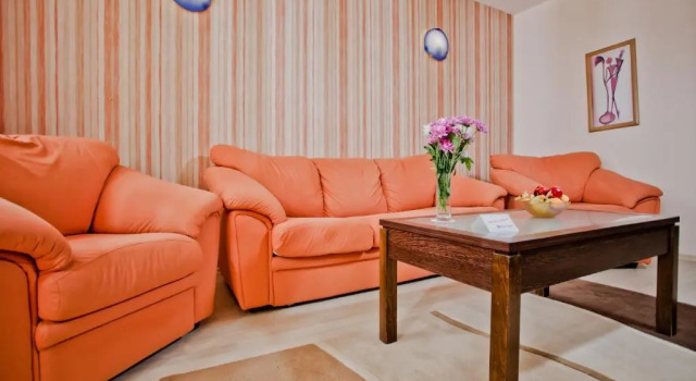 Люкс Selena Beach Family Hotel - All Inclusive Light