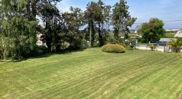 Двухместный номер Standard Hôtel Fontaine, Morlaix