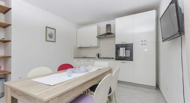Apartment Tomislav