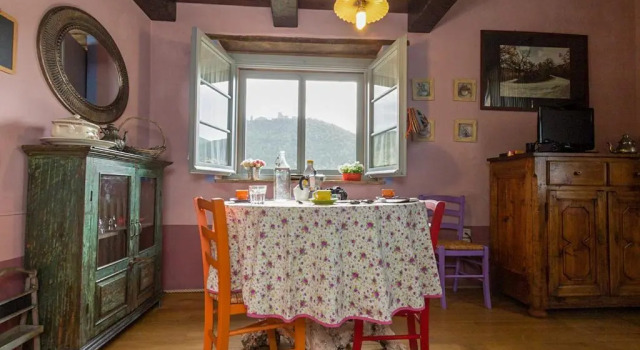 Номер Standard Agriturismo La Fonte