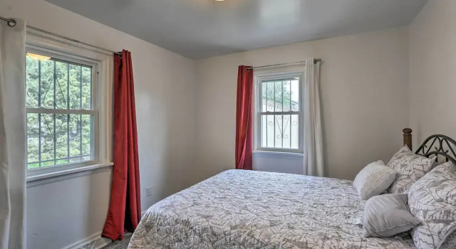 Trendy Denver Getaway ~ 4 Mi to Downtown!