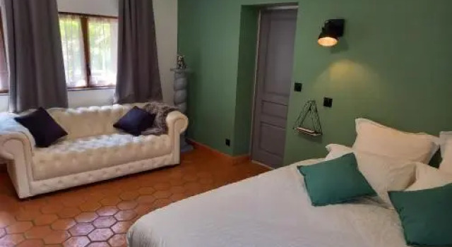 Gîte du Four à Pain, Book Hotel Bordeaux-Saint-Clair 