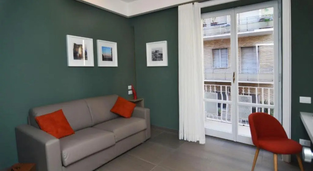 Suite In Centro B&B