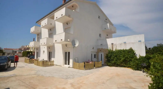 Апартаменты Apartments Lavanda
