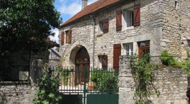 La Maison de Claire, Rezervasyon Otel  