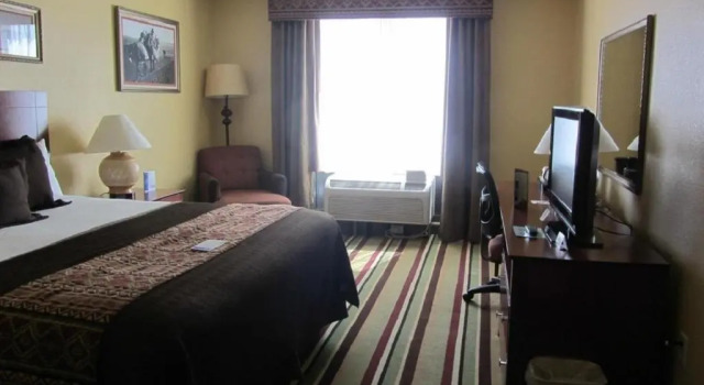 Номер Standard Moenkopi Legacy Inn & Suites