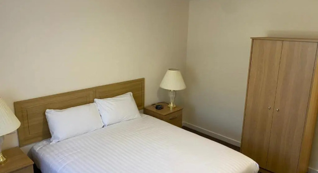 Двухместный номер Without Windows Small Coylumbridge Resort Hotel