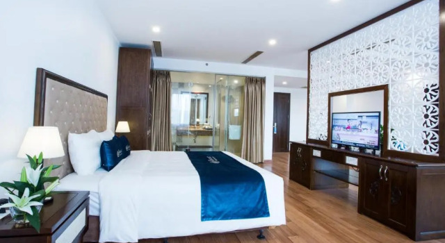 Номер Standard Song Lộc Hạ Long Hotel
