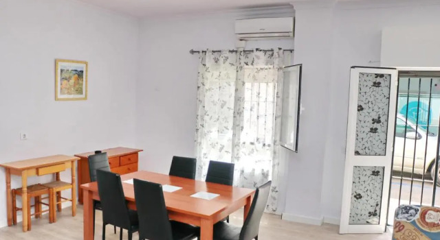 Apartamento Centro Tonelero I