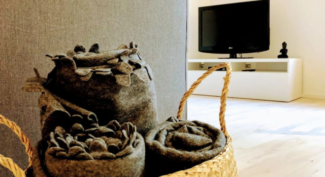 Апартаменты Appartements Summer Break
