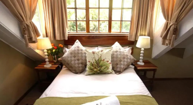 Номер Luxury Bellstone B&B