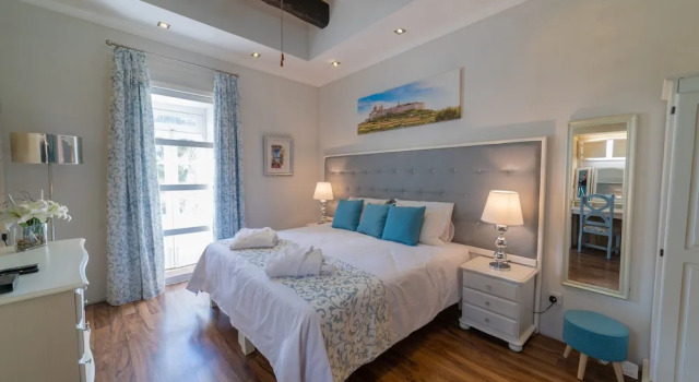 Village Knights Accommodation