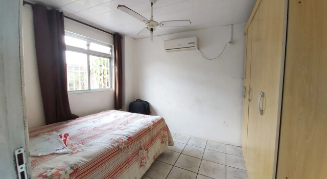 Casa Pé na Areia, 2D, C Ar - Ingleses 41, Забронировать Дом для отпуска Коттеджи Флорианополиса, Коттедж