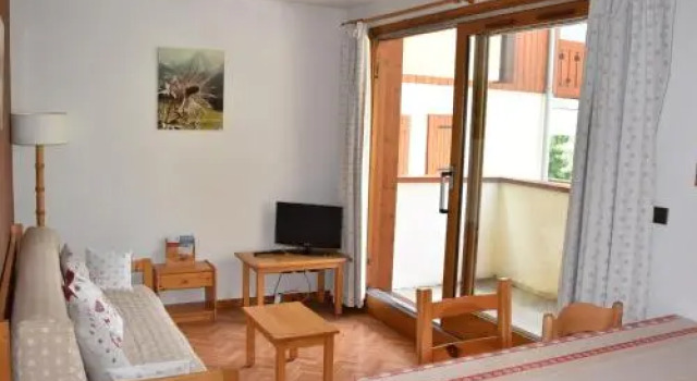 Apartment Très ensoleillé et à deux pas du centre 1