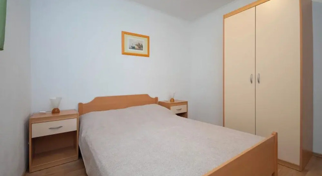 Apartments Zecic, Book Lejlighed Hoteller i Split Region med parkering, Parkering