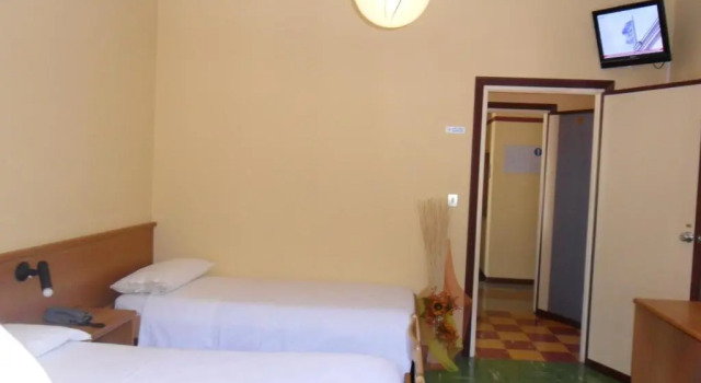 Трёхместный номер Standard Albergo Motel Dosdè B&B