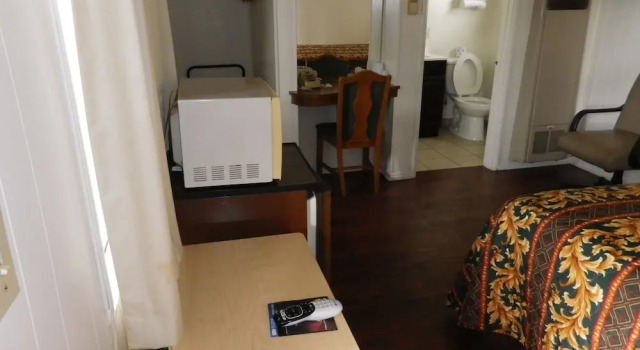 Номер Standard San Marcos Motel