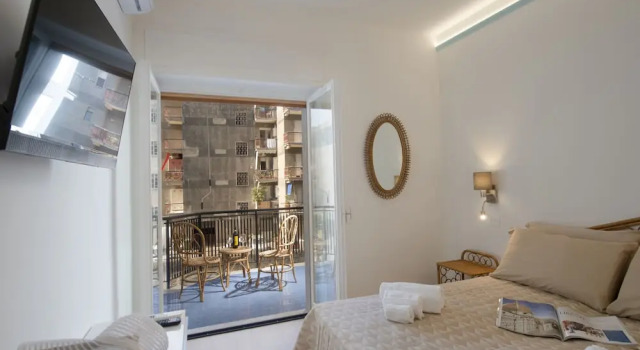 Suite Positano - 100 Meters From the Beach