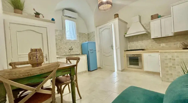 Номер Luxury Corte Regi Appartment