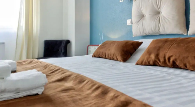 Appartement F2 au Coeur de Montbéliard, Prenota Appartamento Appartamenti a Doubs, Appartamento