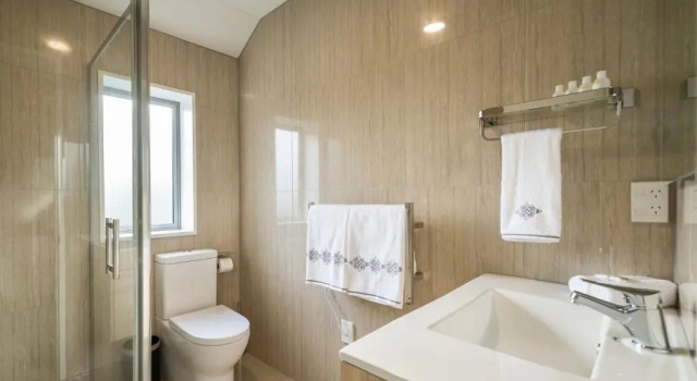 Двухместная студия Deluxe Golden Star Motel
