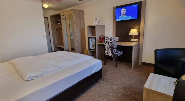 Camera Standard Motel RL