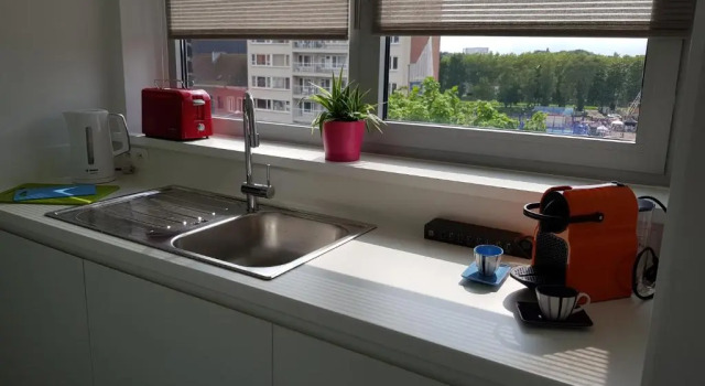 Номер Standard Astrid - apartments