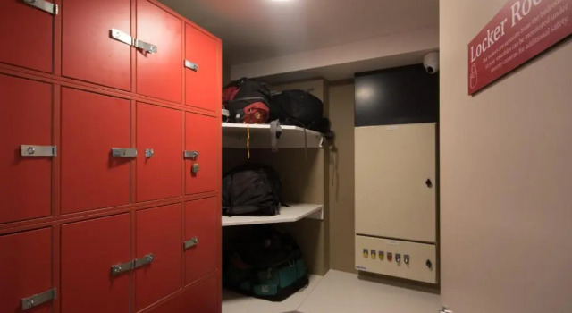 Adventure Q2 Hostel, Buchen Sie Hostel Günstige Hotels in Südinsel Neuseelands