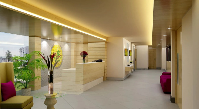Lemon Tree Hotel Vadodra