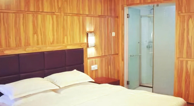 Tongcheng Business Hotel, Book Hotel Putian Fujian