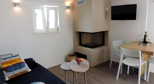 Апартаменты Apartment Place 2 Stay