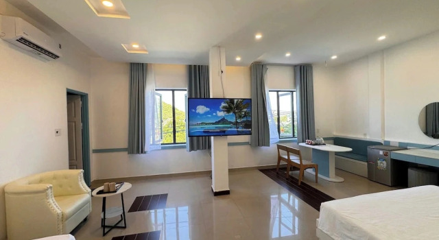 A Hotel, Réserver Hôtel Da Nang Vietnam