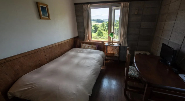 Cosmos Farm, Забронировать Фермерский дом Камифурано Furano Ski