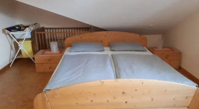 Attractive Apartment in Bavaria, Varaa Huoneisto Hotellit Baijeri pysäköinnillä, Pysäköinti
