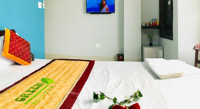 Thao Nguyen Hotel, Prenota Hotel Da Nang Da Nang