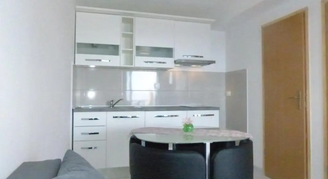 Апартаменты Apartments Pavlić