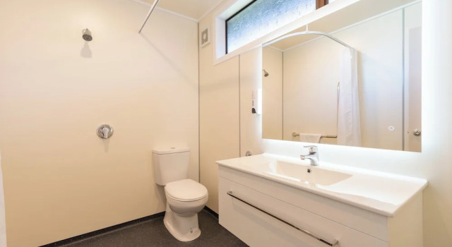 Номер Superior Tasman Holiday Parks - Te Anau