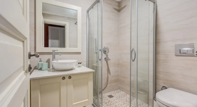Номер Deluxe Windtown Deluxe Alaçatı - Adults Only