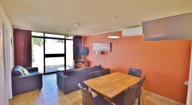 Riverview Holiday Apartment 77 - Kalbarri WA, Забронировать Апартаменты/квартира Калбарри Mid West