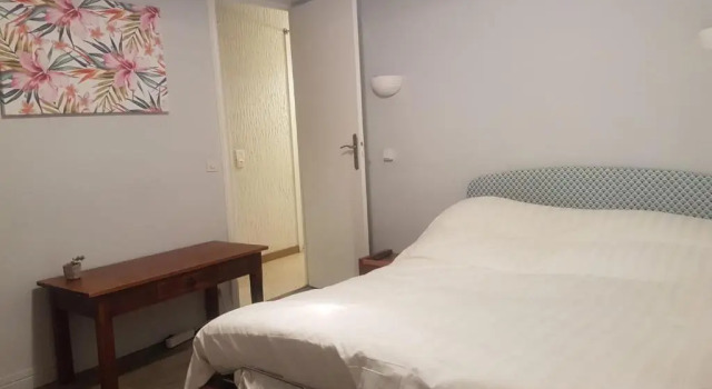1er Etage Privatif Dans Une Maison (Adults Only)