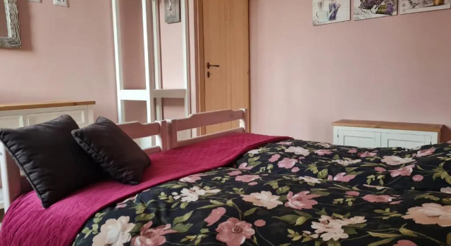 Апартаменты B&B Benvenuto