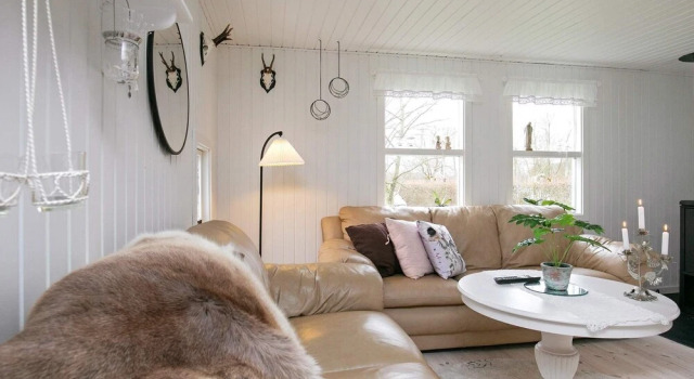 4 Star Holiday Home in Tranekær, Reservar Casa de férias Tranekaer Langeland